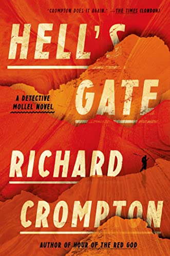 cover image Hell’s Gate