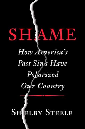 cover image Shame: How America’s Past Sins Have Polarized Our Country