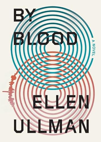 cover image By Blood