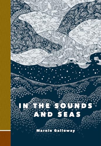 cover image In The Sounds and Seas